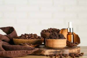 coffee-scrub