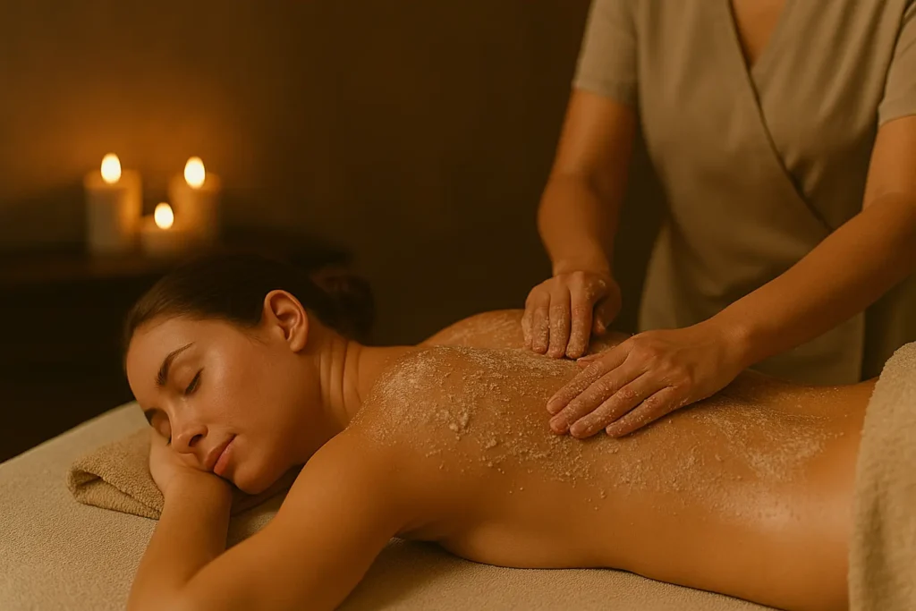 body-scrub-massage-near-alibaug